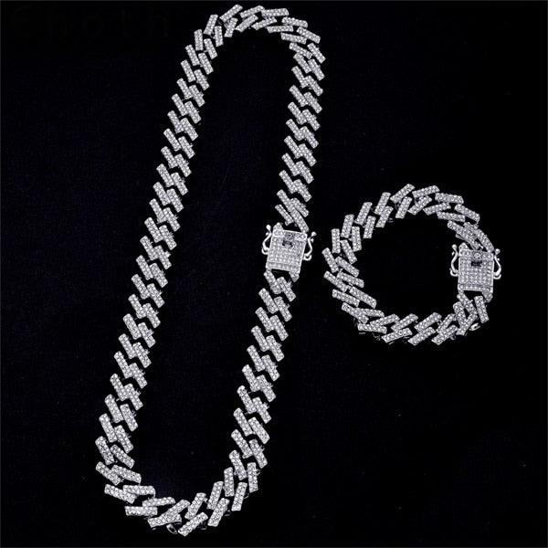 Iced Out SET