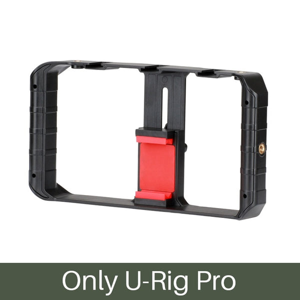 Smartphone Video Rig