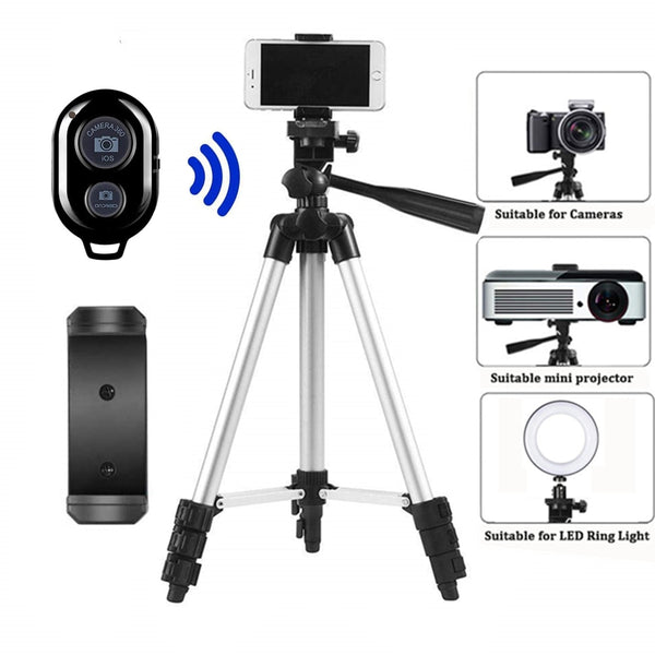 Tripod For Mobile&Camera