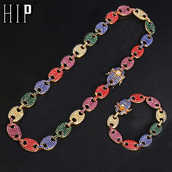 Gucci Links