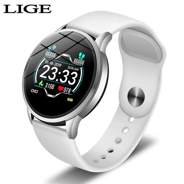 stainless steel Digital Watch