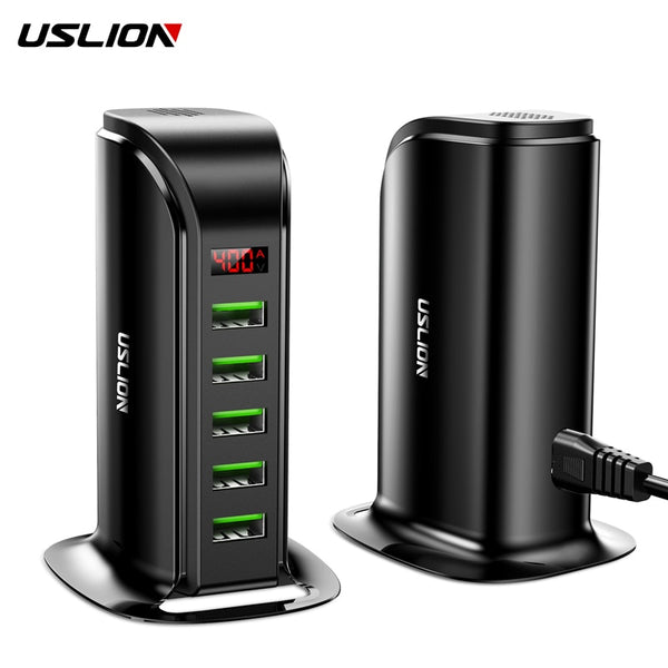 USB Charger HUB