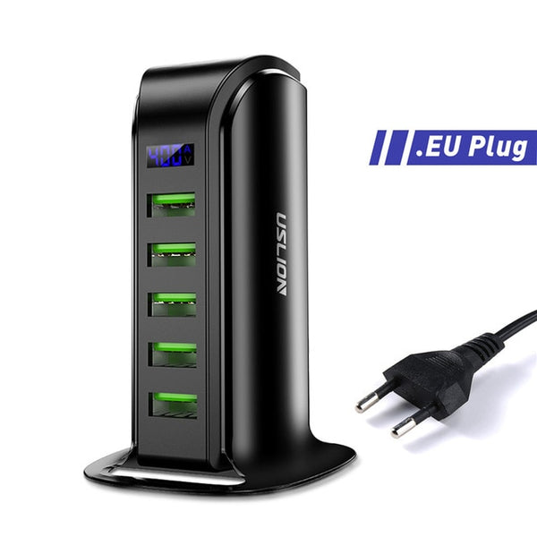 USB Charger HUB