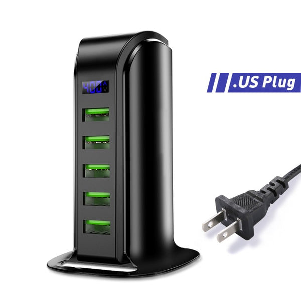 USB Charger HUB