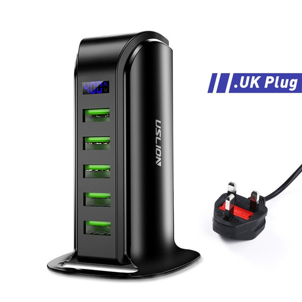 USB Charger HUB