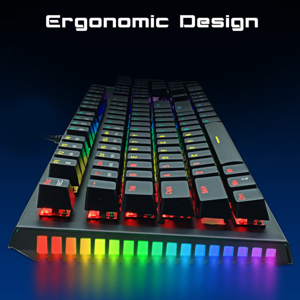 Mechanical Keyboard LED