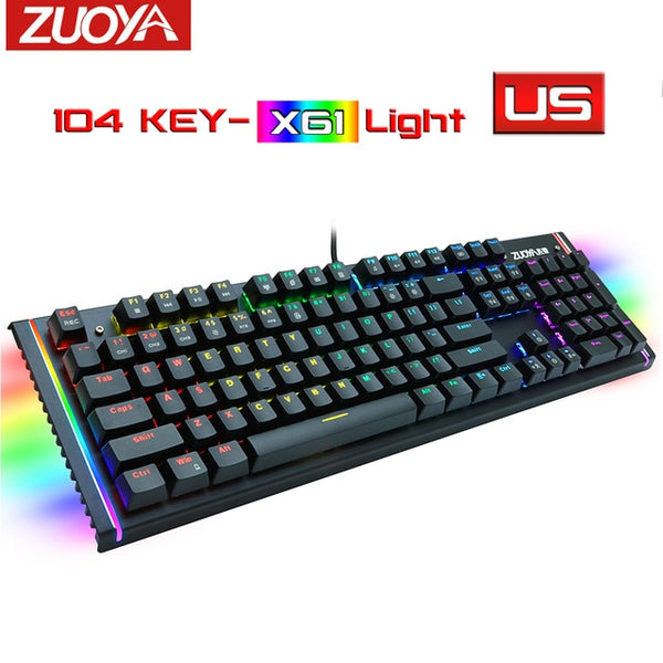 Mechanical Keyboard LED