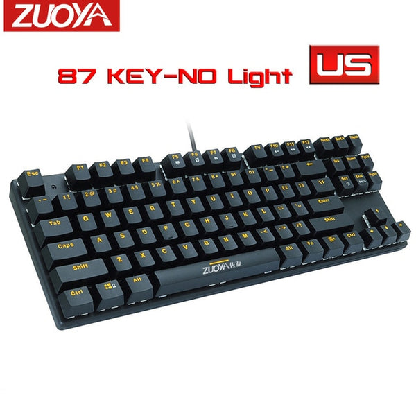 Mechanical Keyboard LED