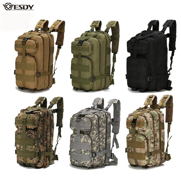 Outdoor Military Bags