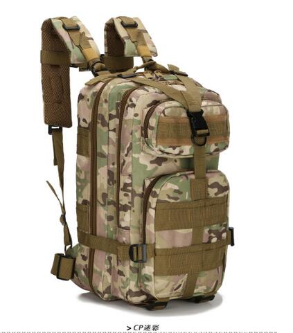 Outdoor Military Bags