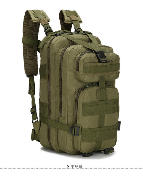 Outdoor Military Bags