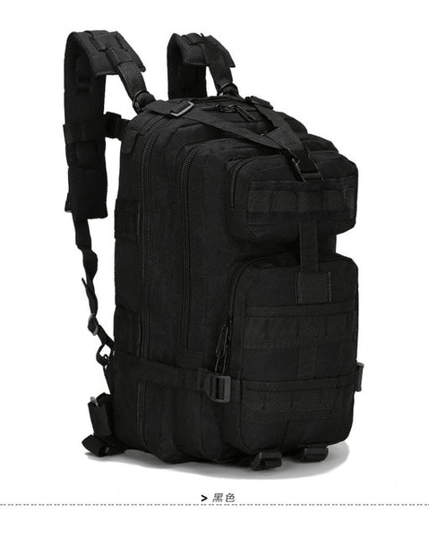 Outdoor Military Bags