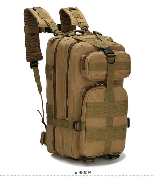 Outdoor Military Bags