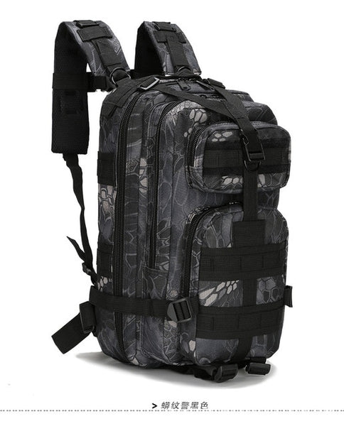 Outdoor Military Bags