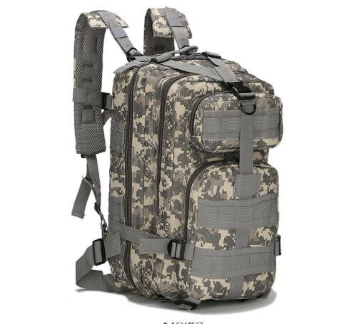 Outdoor Military Bags