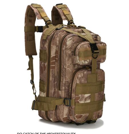 Outdoor Military Bags