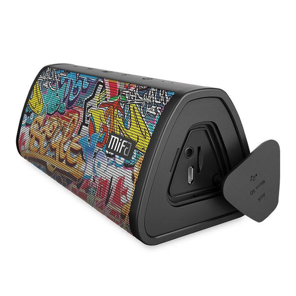 Mifa Bluetooth speaker