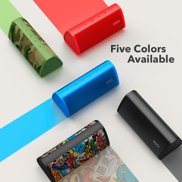 Mifa Bluetooth speaker