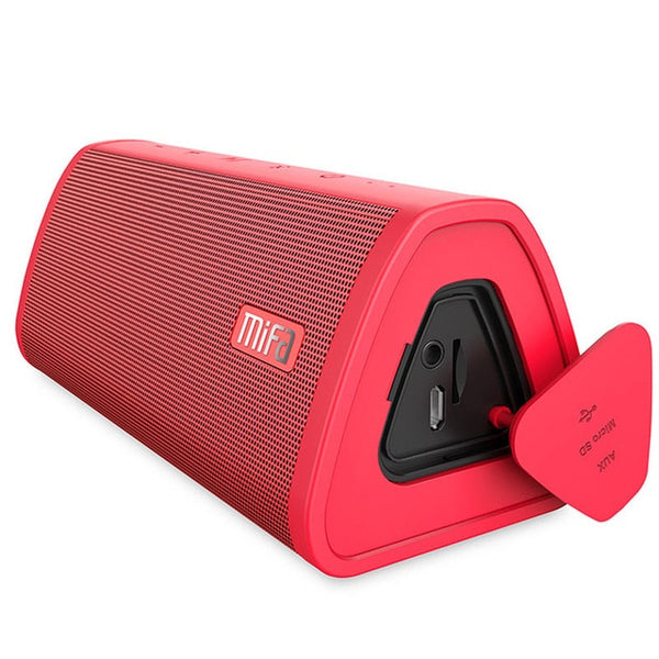 Mifa Bluetooth speaker
