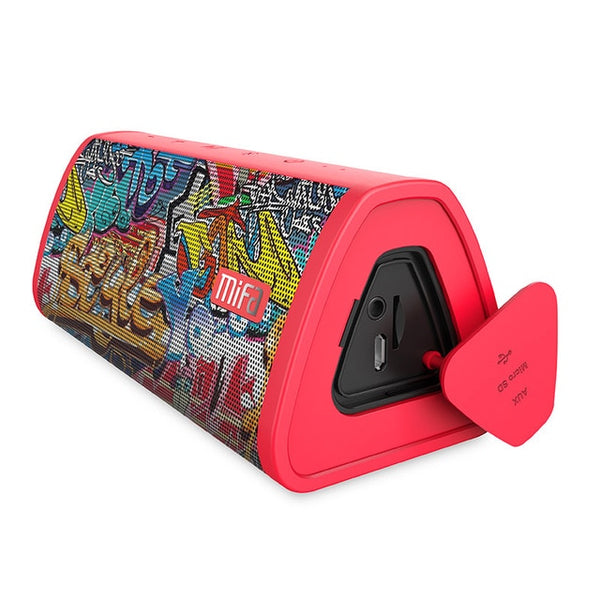 Mifa Bluetooth speaker