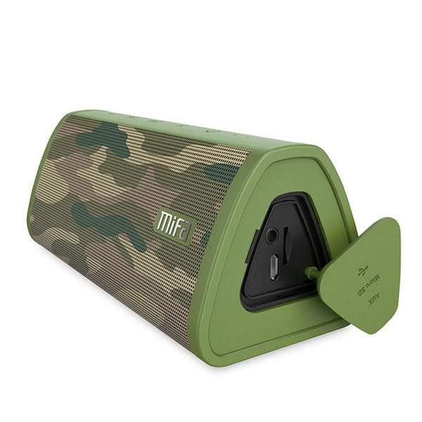 Mifa Bluetooth speaker