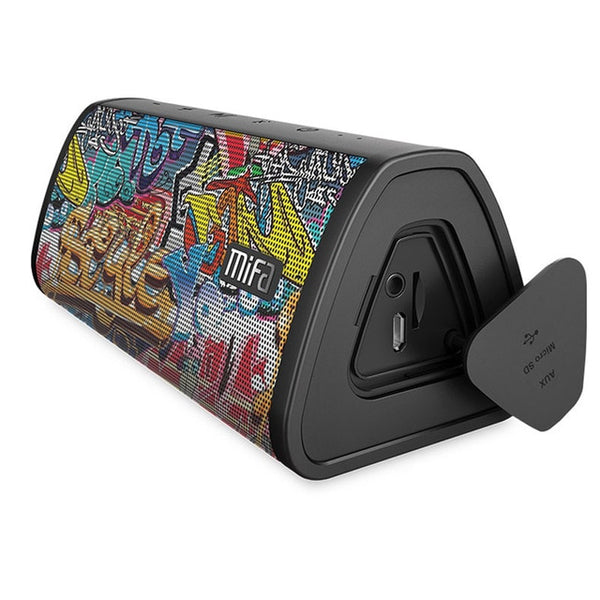Mifa Bluetooth speaker