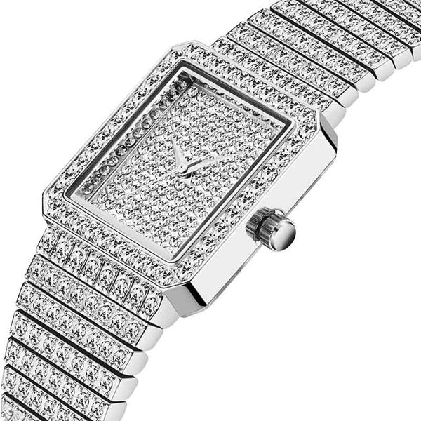 Diamond Watch