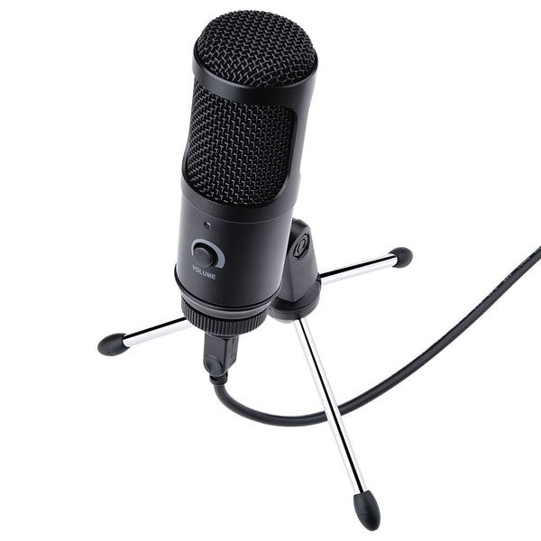 Recording USB Condenser Microphone Professional Studio Microphones