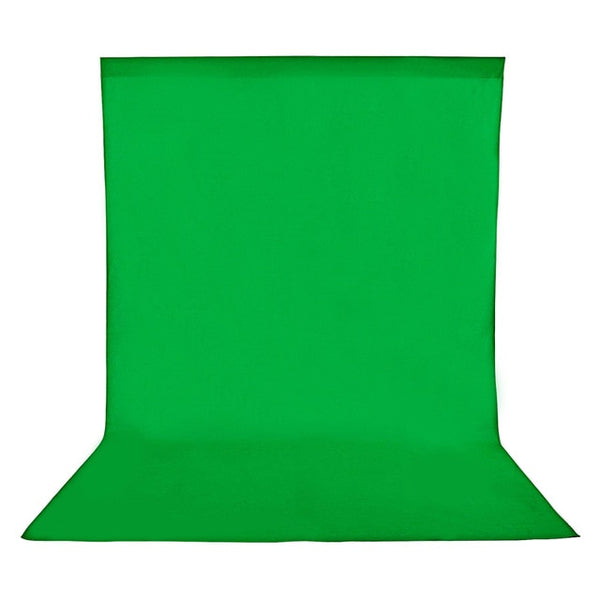 Background Support Stand Green Screen