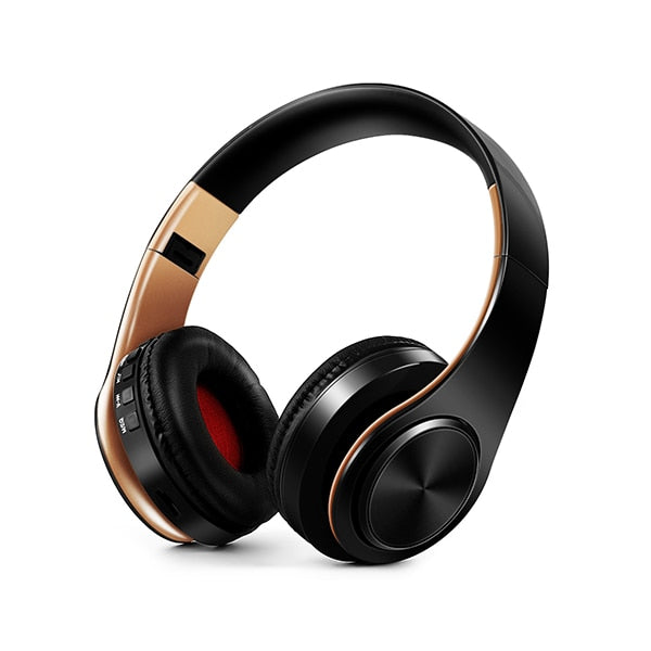 Bluetooth Headphone