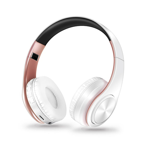 Bluetooth Headphone