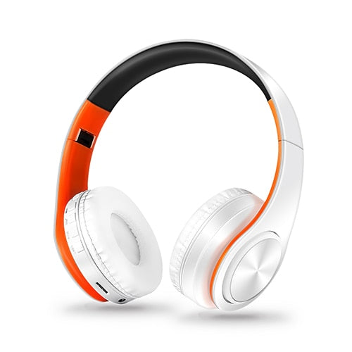 Bluetooth Headphone