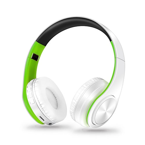 Bluetooth Headphone