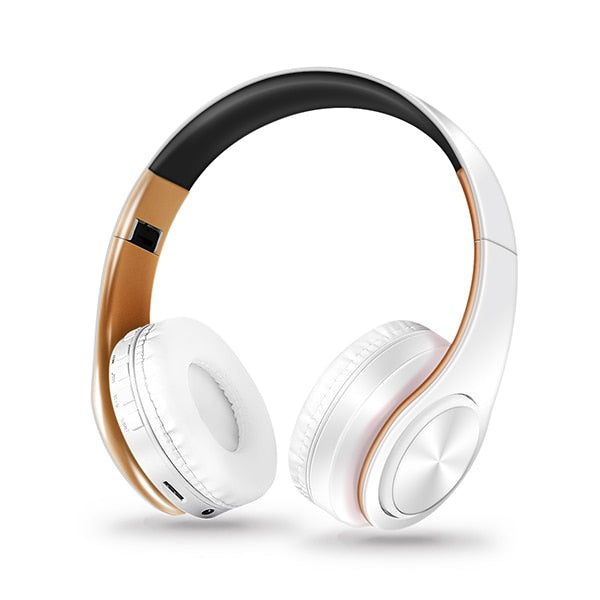 Bluetooth Headphone