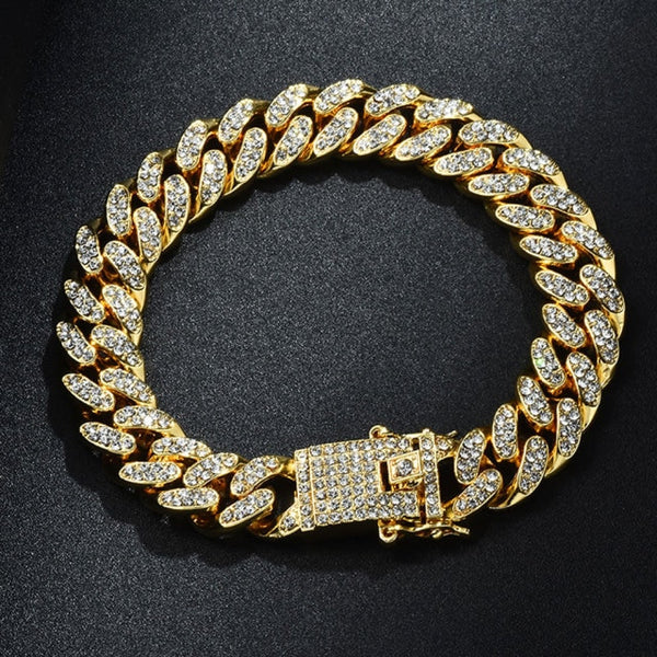 Necklace +Watch+Bracelet