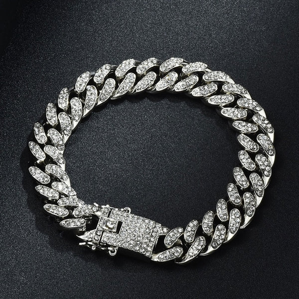Necklace +Watch+Bracelet