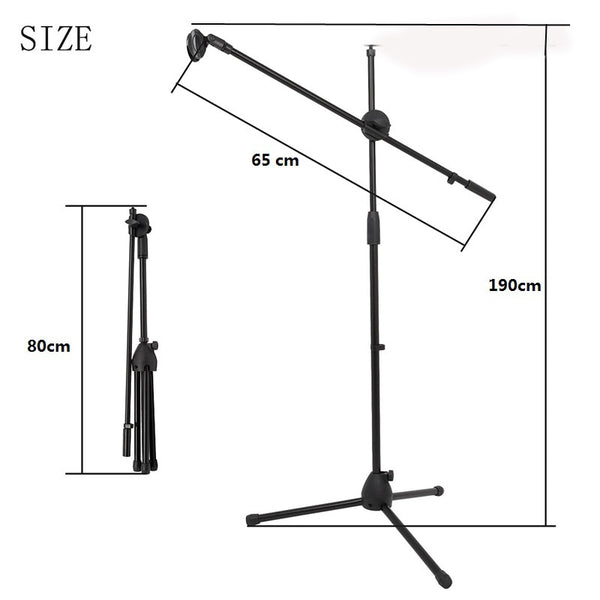 Microphone Stand