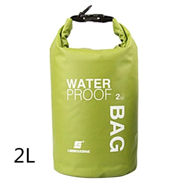 Waterproof Storage Bag