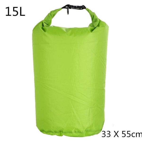 Waterproof Storage Bag