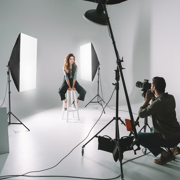 Photo Studio