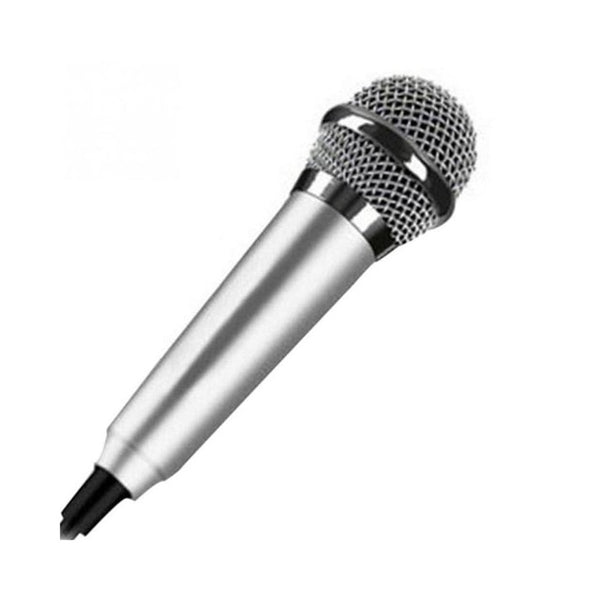 Mini Microphone For Cell Phone, Laptop & PC
