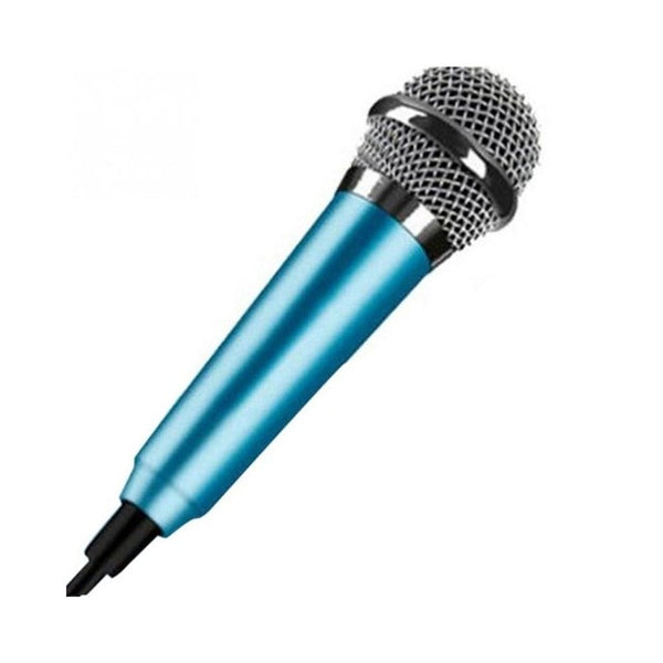 Mini Microphone For Cell Phone, Laptop & PC