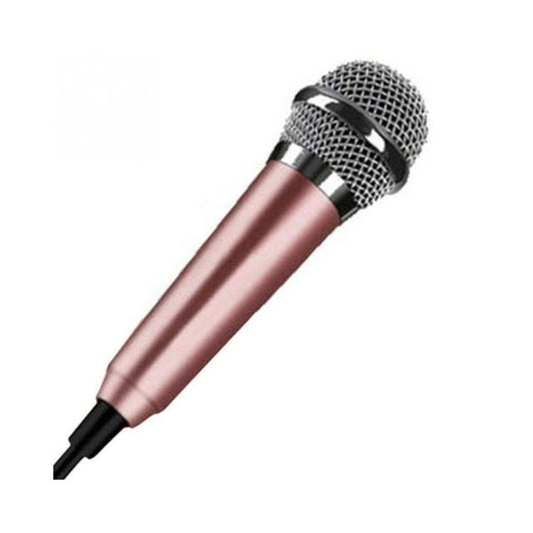 Mini Microphone For Cell Phone, Laptop & PC