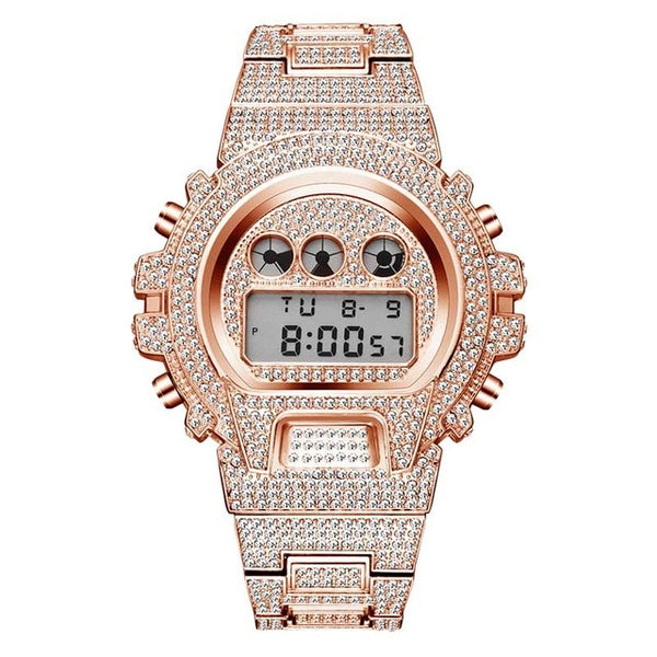 G  Watches