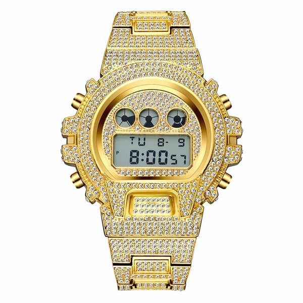 G  Watches