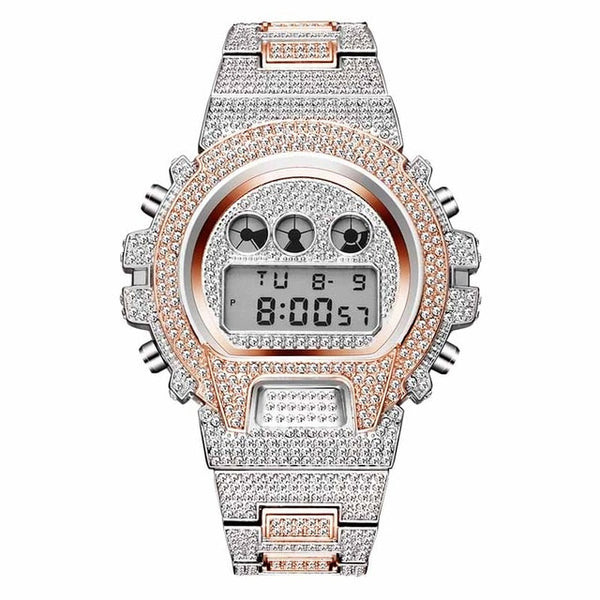 G  Watches