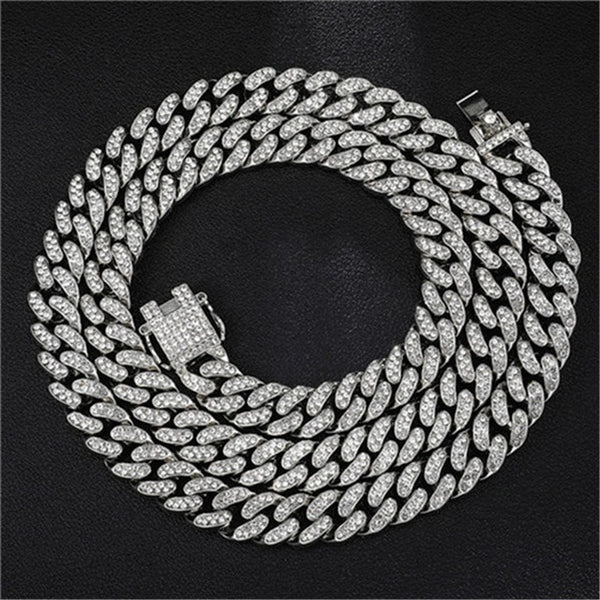 Necklace + Watch+ Bracelet
