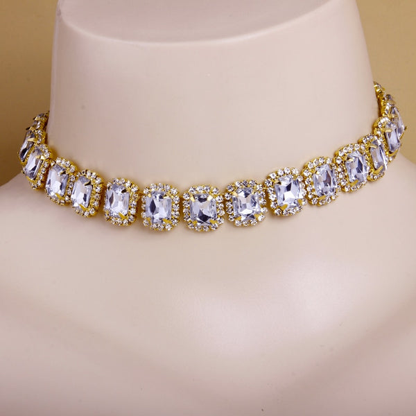Choker Necklace