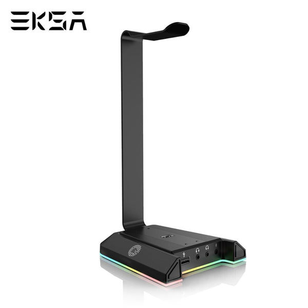 Headset stand