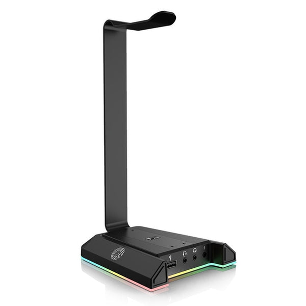 Headset stand